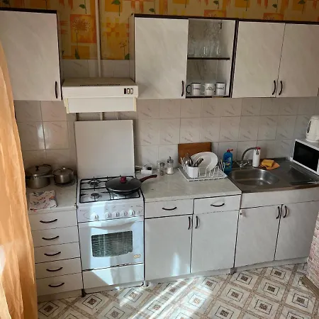Apartment On Bukovinska Rivne Exterior photo