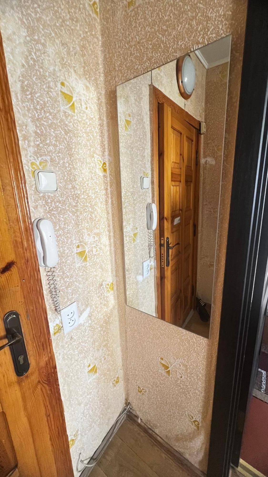Apartment On Bukovinska *