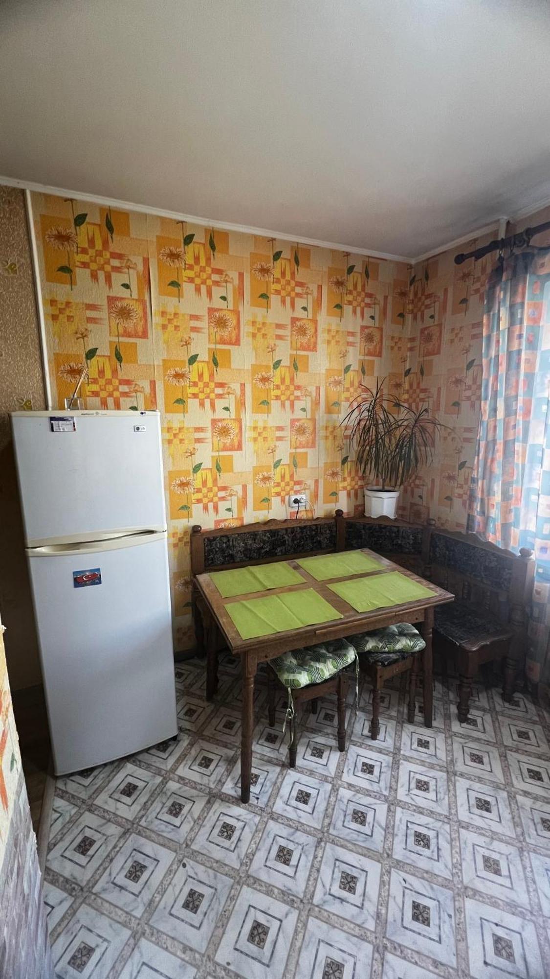 On Bukovinska Apartment Rivne