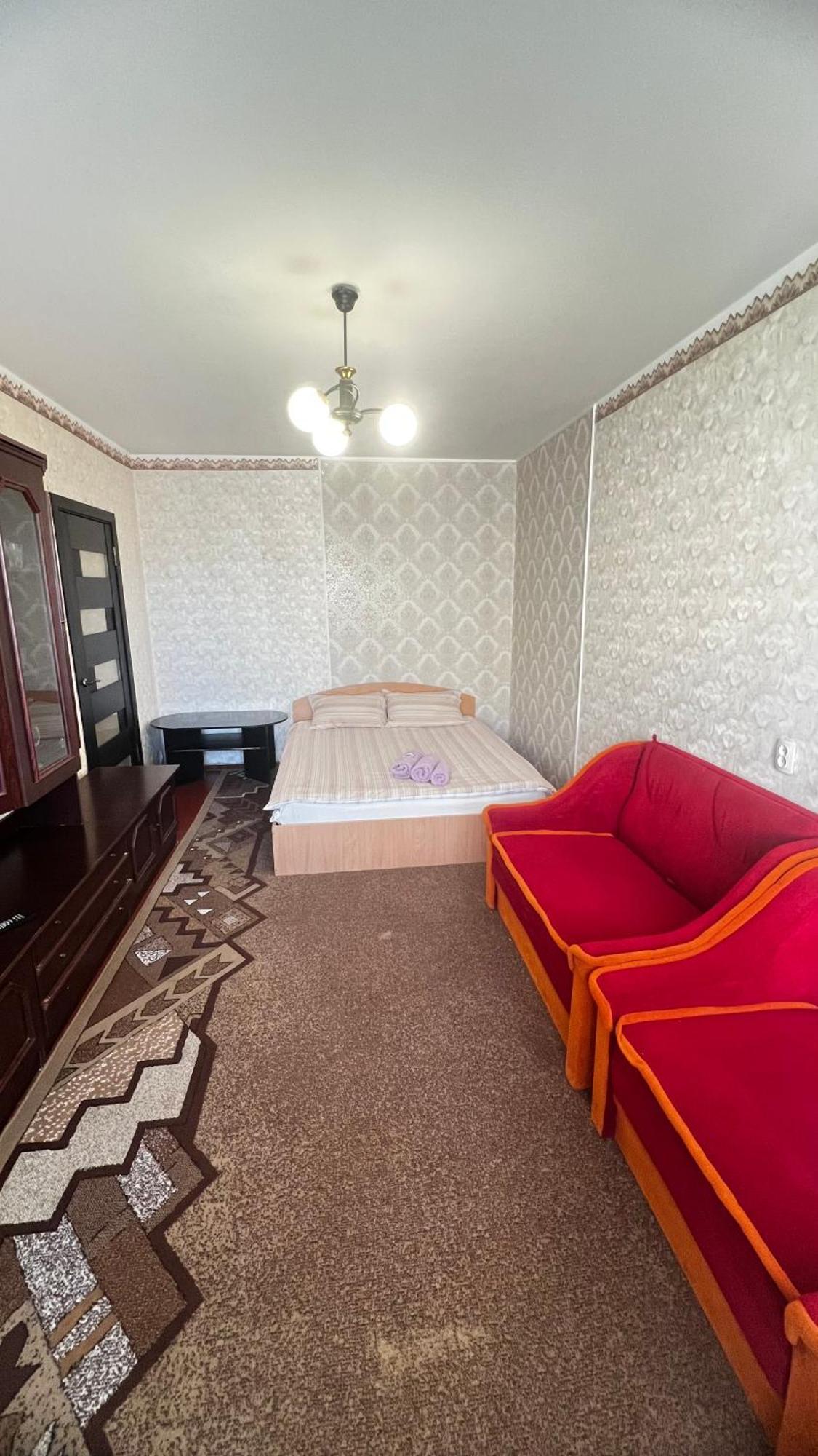 On Bukovinska Apartment Rivne
